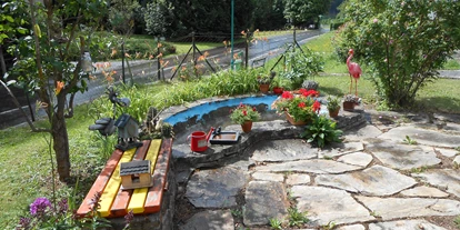 Pensionen - WLAN - Kapfenberg - Garten - Pension Gierlinger ***, Aflenz Kurort/ Steiermark