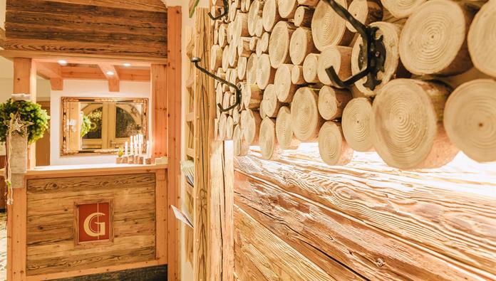 Pensionen - WLAN - Bad Mitterndorf - Zum Grafenwirt