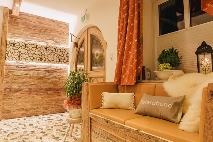 Pensionen - WLAN - Bad Mitterndorf - Zum Grafenwirt