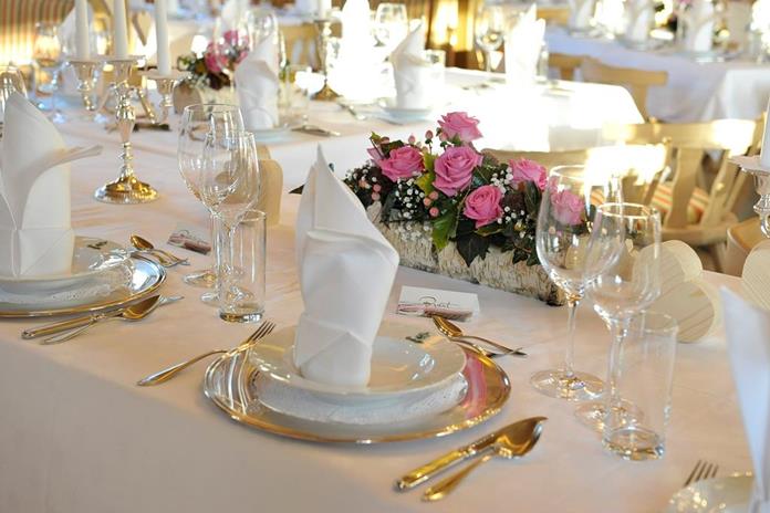 Frühstückspension: Zum Grafenwirt