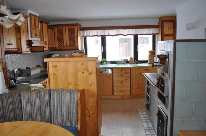 Pensionen - WLAN - Bad Mitterndorf - Klausnerhof