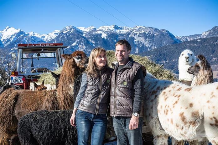 Pensionen - WLAN - Bad Mitterndorf - Klausnerhof