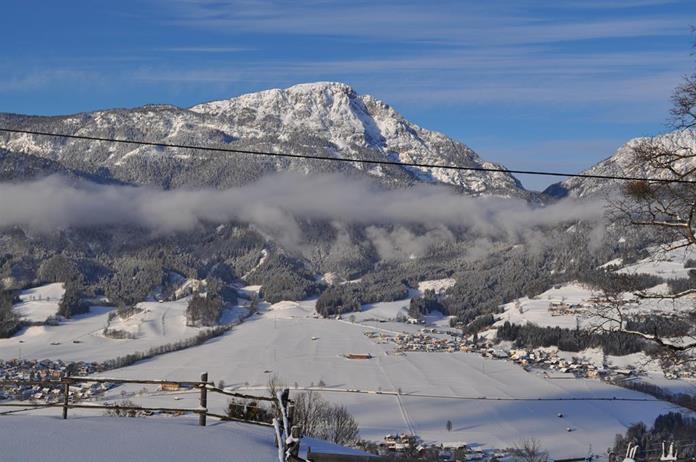 Pensionen - WLAN - Bad Mitterndorf - Klausnerhof