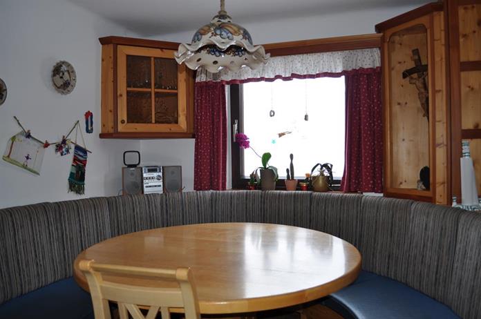 Frühstückspension: Klausnerhof