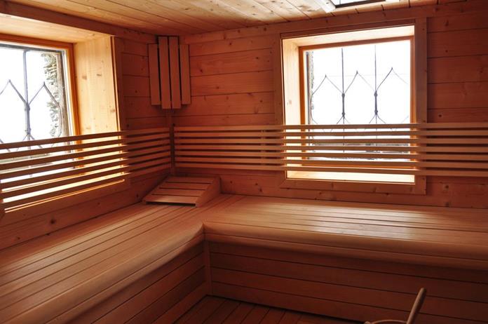 Frühstückspension: Klausnerhof