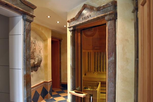 Frühstückspension: Glitschnerhof