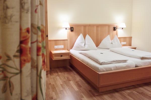 Frühstückspension: Glitschnerhof