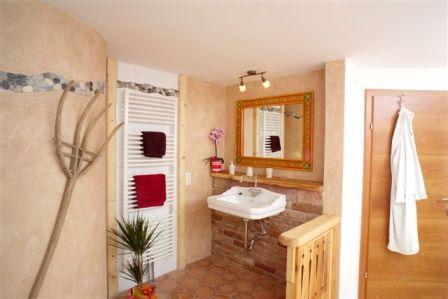 Frühstückspension: Ortnerhof Ennstal