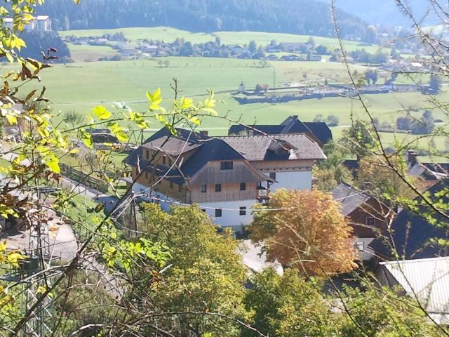 Frühstückspension: Ortnerhof Ennstal