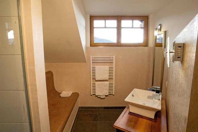 Frühstückspension: Ortnerhof Ennstal