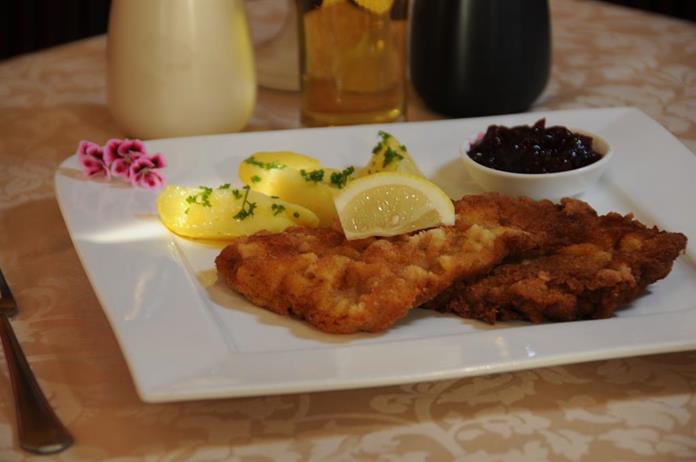 Frühstückspension: Dorfwirt Wöhrer