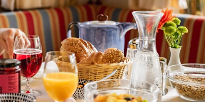 Pensionen - Hunde: erlaubt - Ramsau am Dachstein - Haus Oberauer