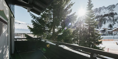 Pensionen - Hunde: erlaubt - Ramsau am Dachstein - Haus Oberauer