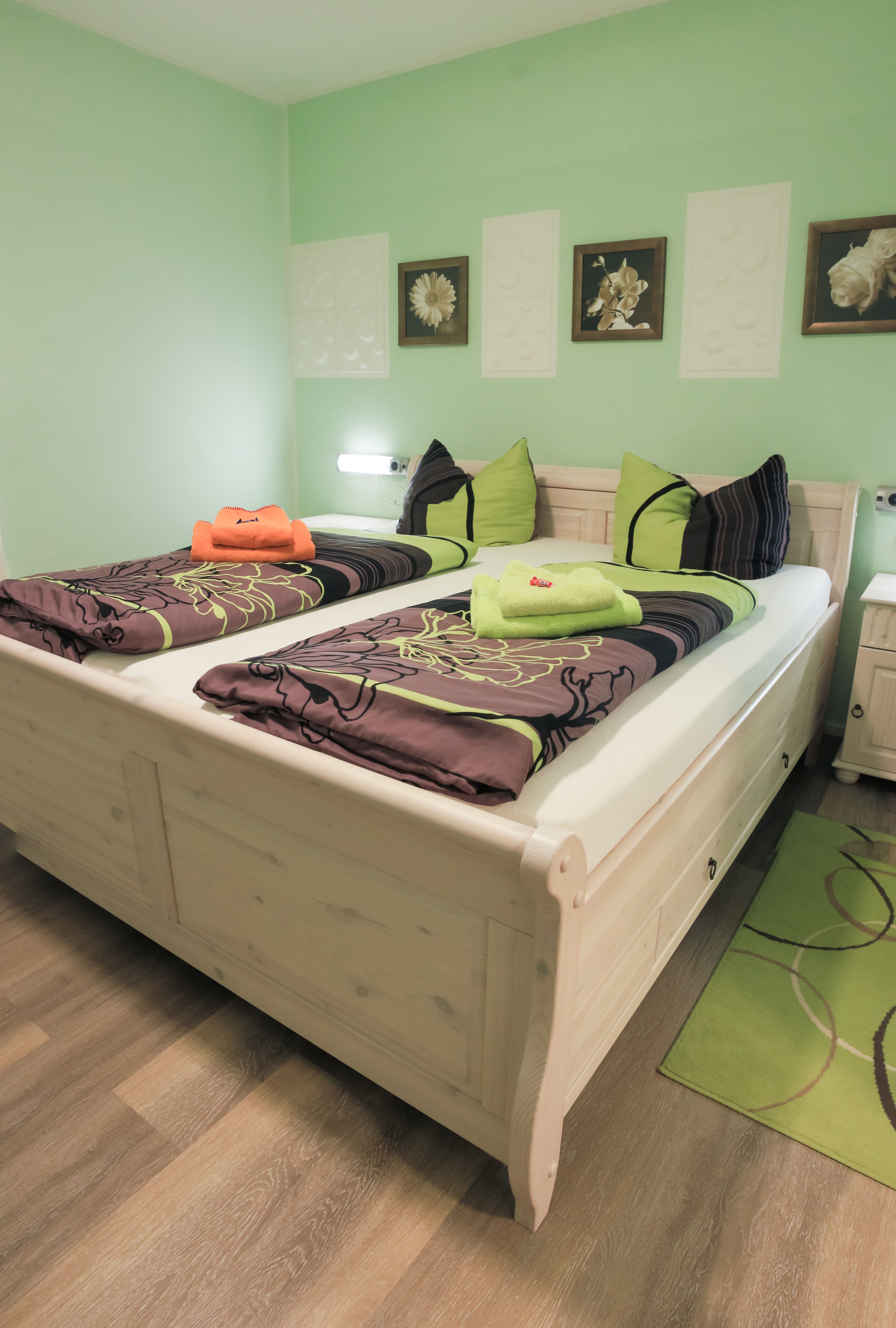 Pensionen - Jennersdorf - Gästehaus Sabina