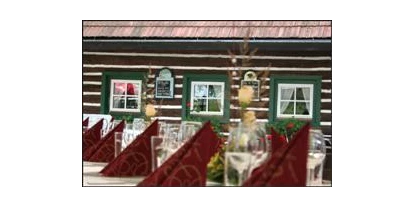 Pensionen - Parkplatz: kostenlos bei der Pension - Großklein - Gastgarten - Fremdenzimmer und Restaurant Herberts Stubn