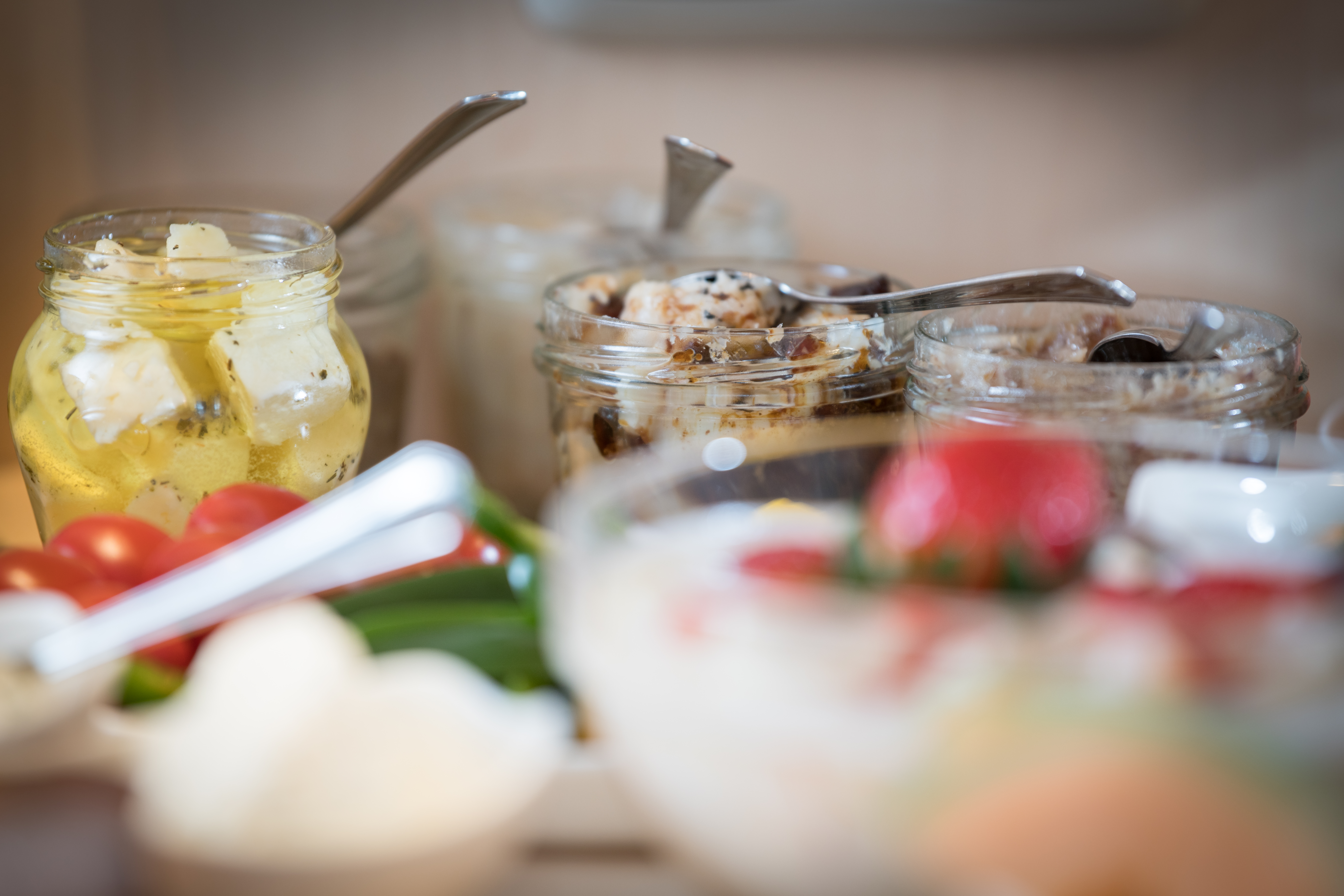 Pensionen - Turnau - Bauernhoffrühstück - Urlaub am Bauernhof Hönigshof Familie Kerschenbauer 