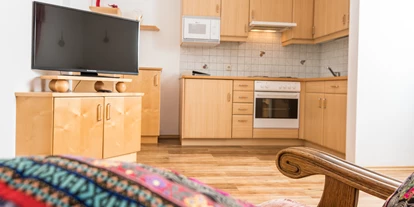 Pensionen - WLAN - Kapfenberg - Ferienwohnung Morgentau 1 bis 2 Personen - Urlaub am Bauernhof Hönigshof Familie Kerschenbauer