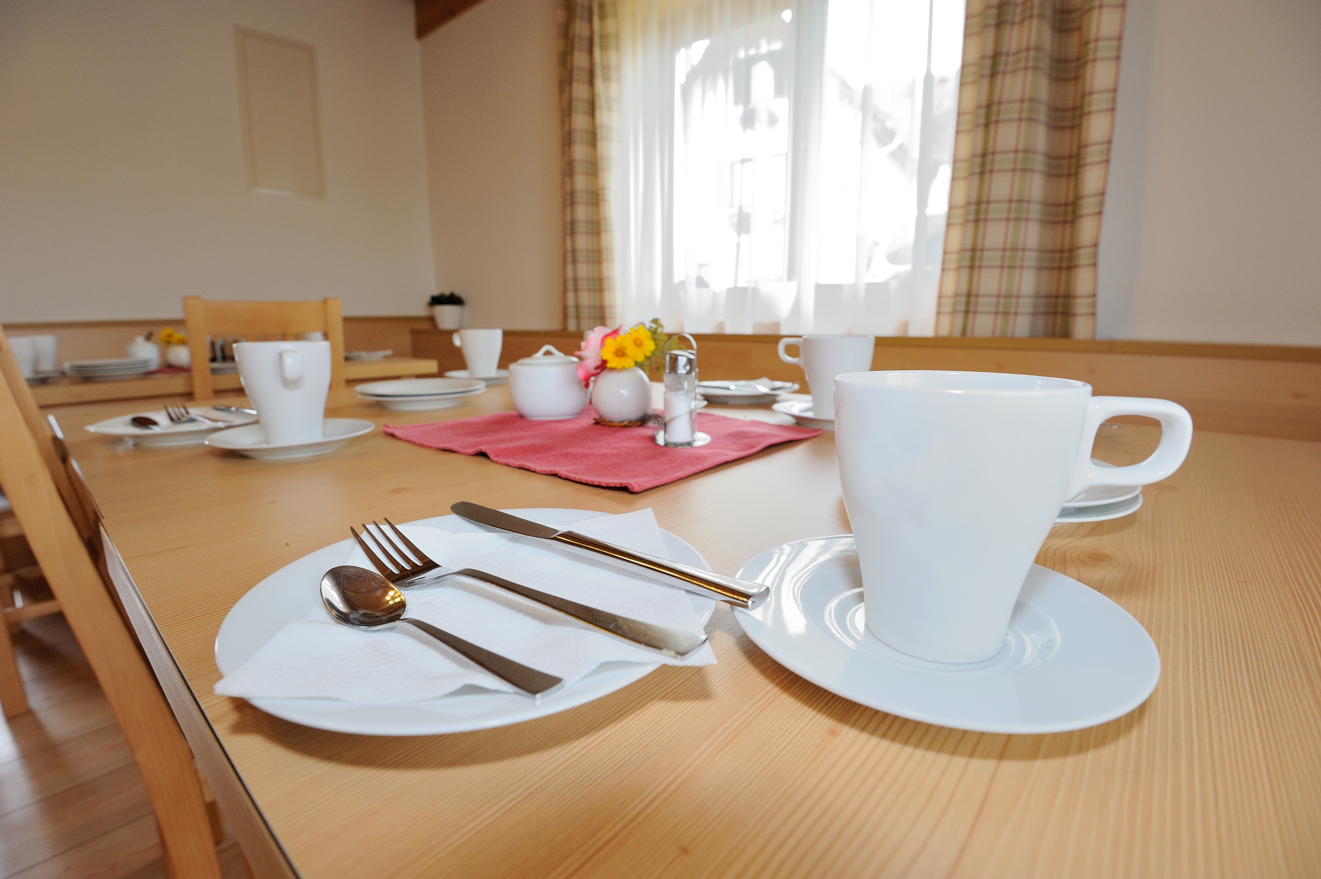 Pensionen - Arnfels - Frühstückspension Liebmann