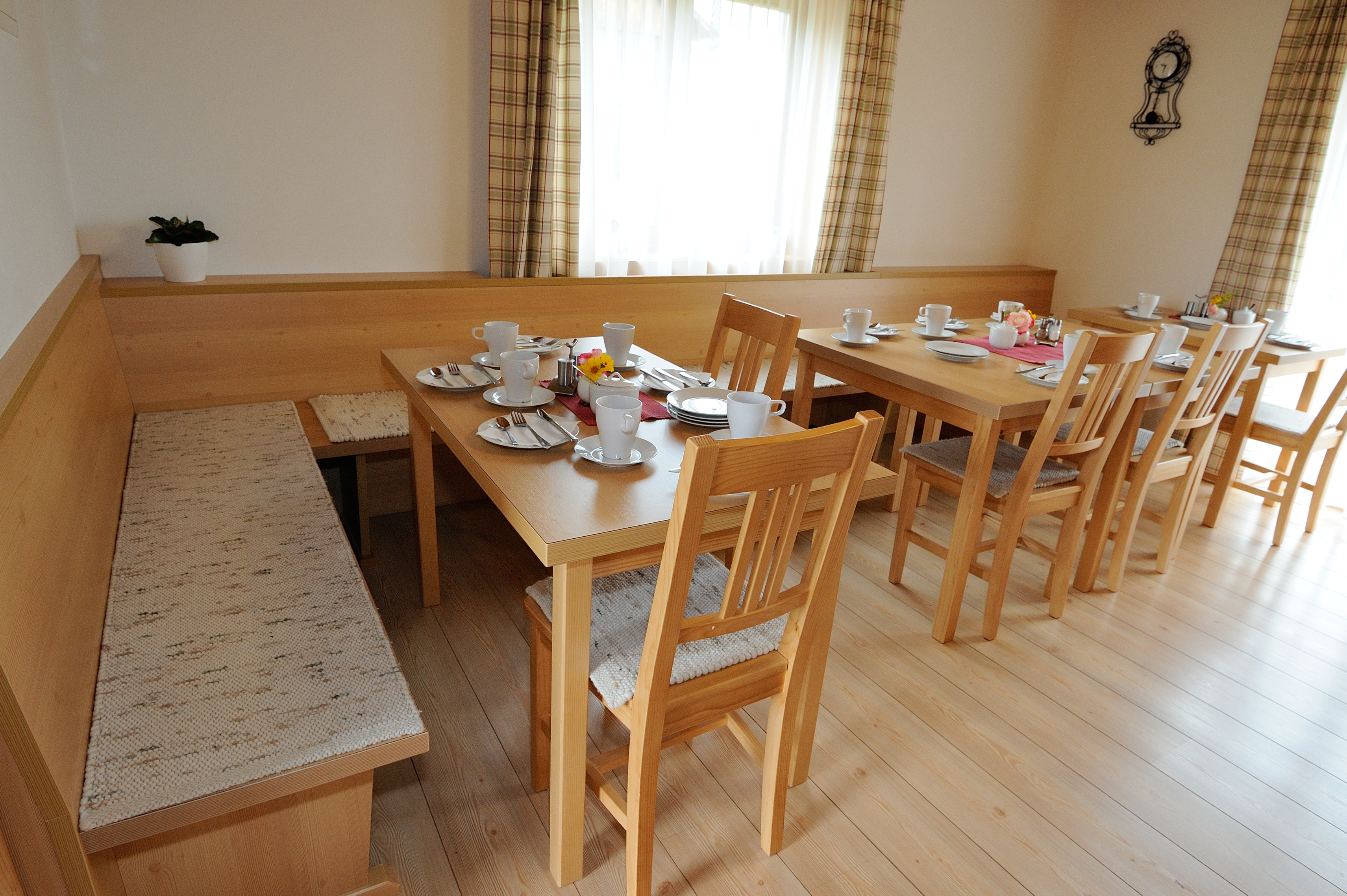 Pensionen - Arnfels - Frühstückspension Liebmann