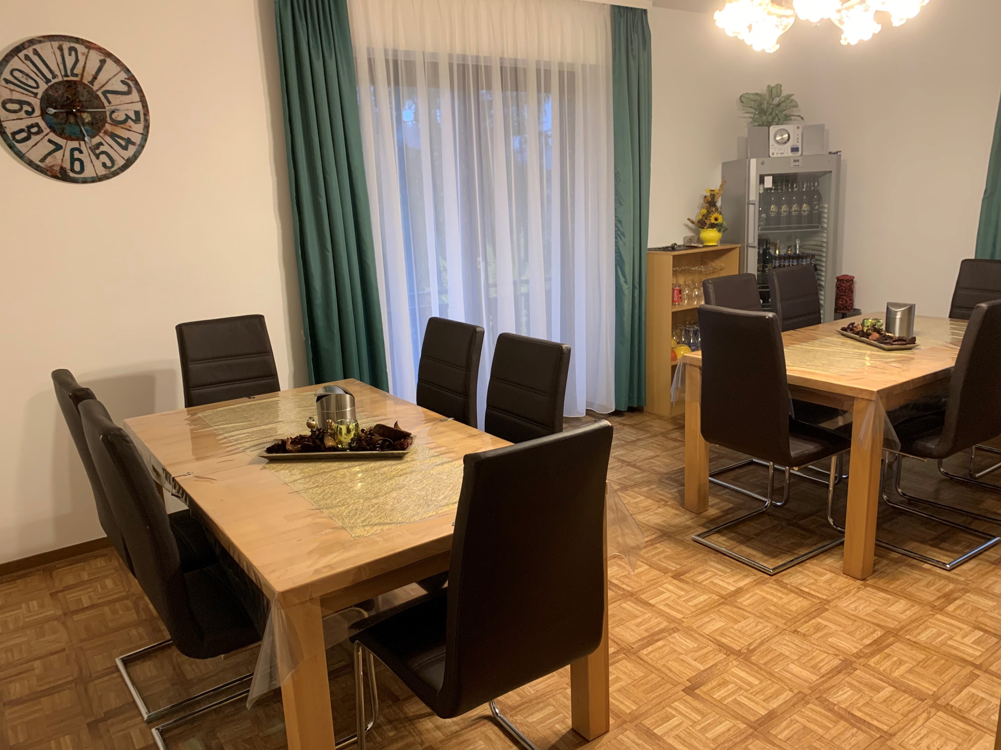 Pensionen - Arnfels - Gästehaus Wallner