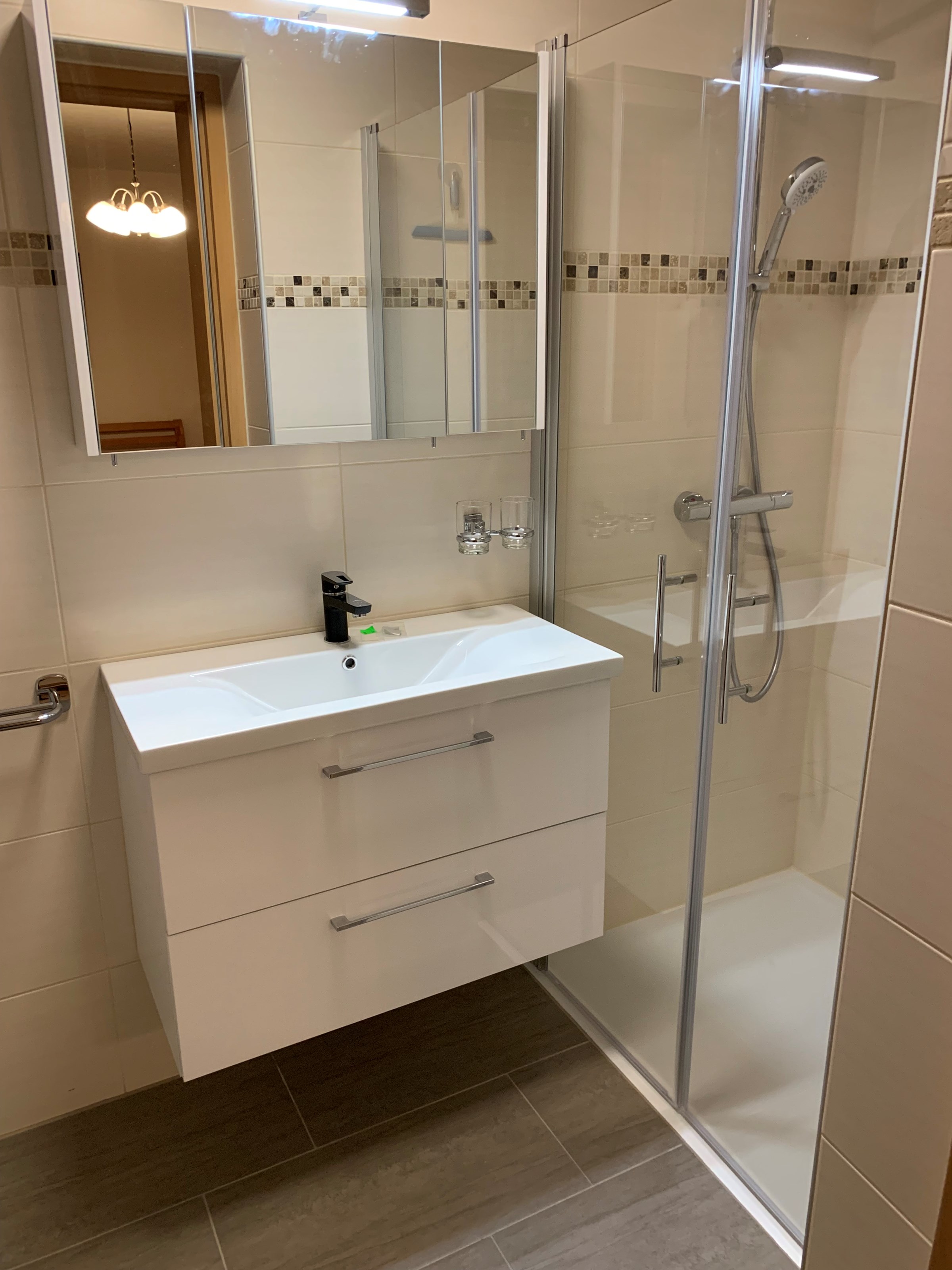 Frühstückspension: Gästehaus Wallner