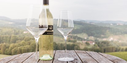Pensionen - Art der Pension: Weingut mit Zimmervermietung - Österreich - Weingut Wratschko-Merdonik