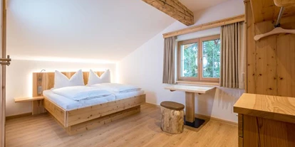 Pensionen - Parkplatz: kostenlos bei der Pension - Leogang - Kösserhof
