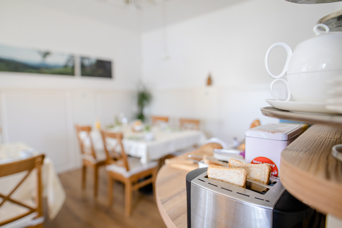 Frühstückspension: Zimmer Graz