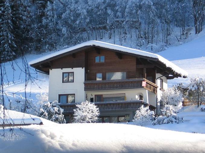 Pensionen - Zell am See - Haus Brandstätter