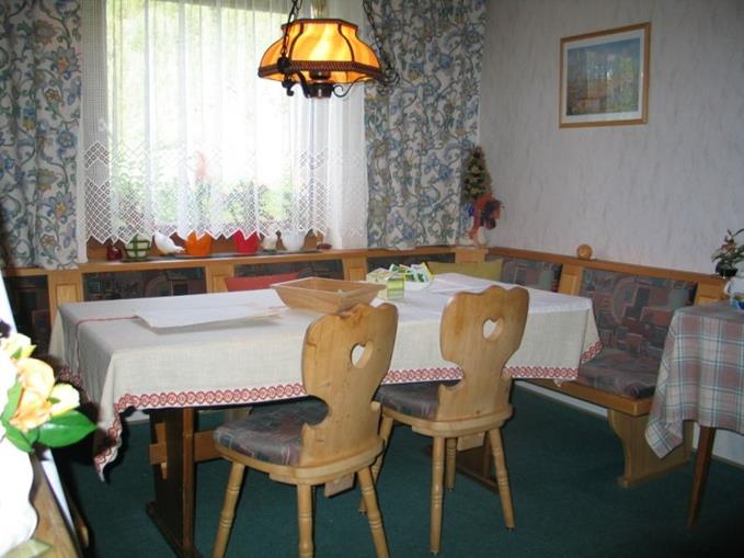 Pensionen - Zell am See - Haus Brandstätter