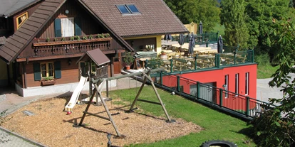 Pensionen - Parkplatz: kostenlos bei der Pension - Großklein - Weingut Pugl Josef