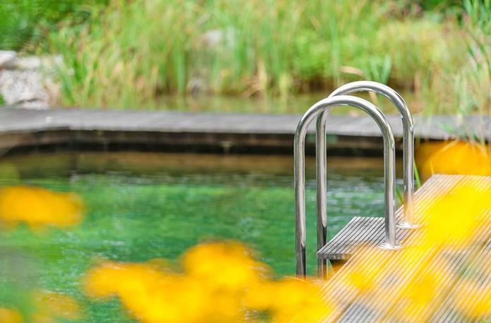 Frühstückspension: Hotel-Garni Haus am Hammerrain