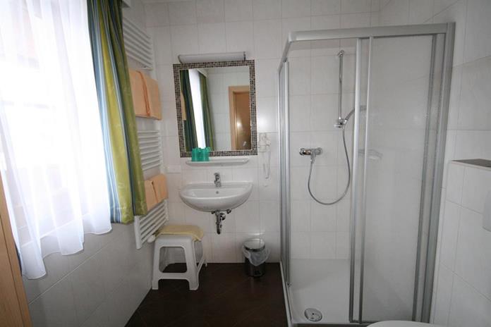 Frühstückspension: Thorerhof