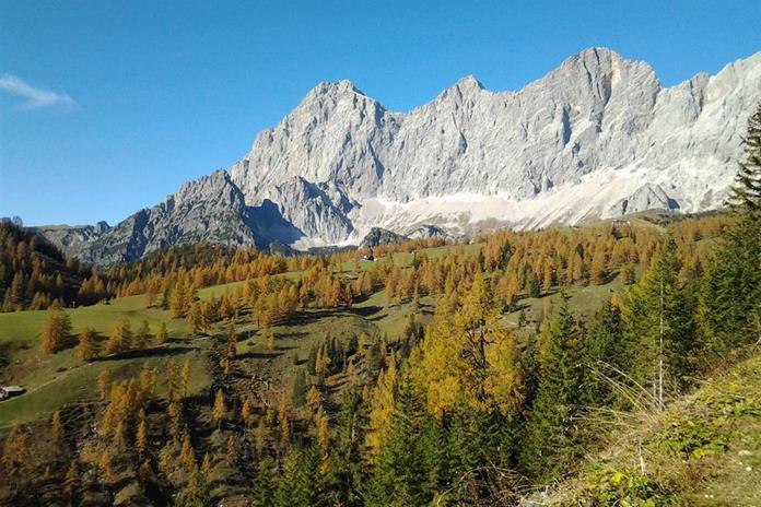 Pensionen - Mariapfarr - Aignerhof