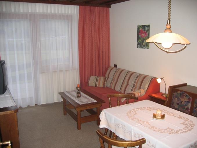 Pensionen - WLAN - Bad Mitterndorf - Haus Schönblick