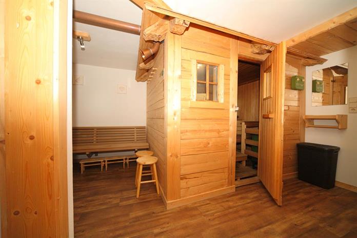 Frühstückspension: Golf- & Skipension Krug