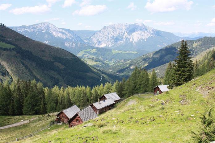 Frühstückspension: Golf- & Skipension Krug
