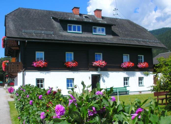 Frühstückspension: Gsöllhof