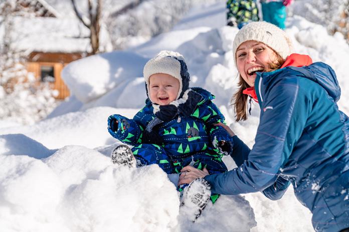 Frühstückspension: Linharterhof