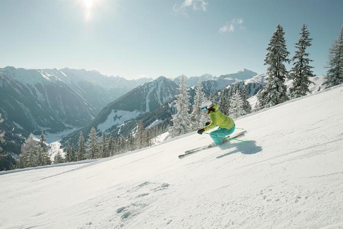 Frühstückspension: Linharterhof