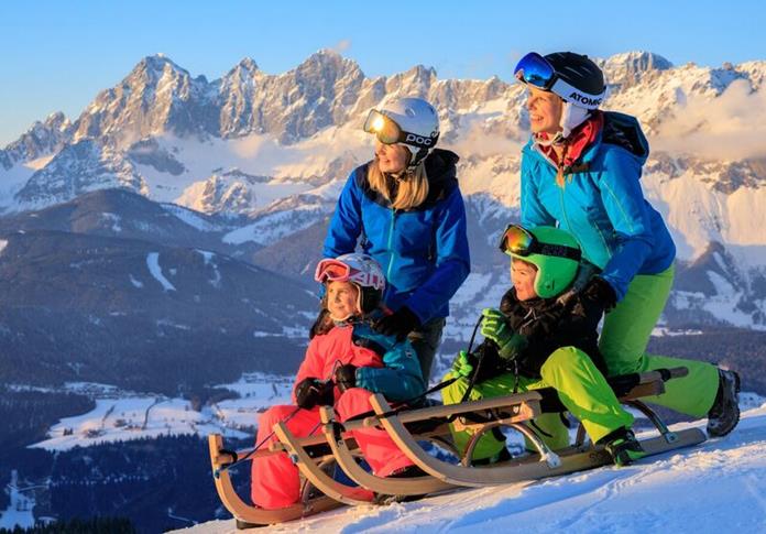 Frühstückspension: Linharterhof