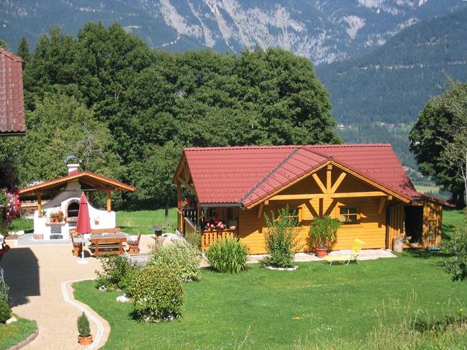 Pensionen - Gosau - Pension Ortnerhof