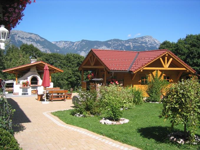 Pensionen - Gosau - Pension Ortnerhof