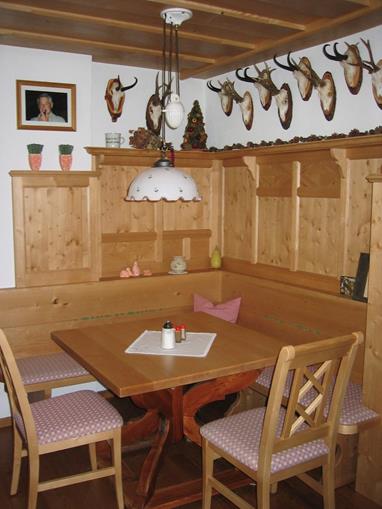 Pensionen - Gosau - Pension Ortnerhof