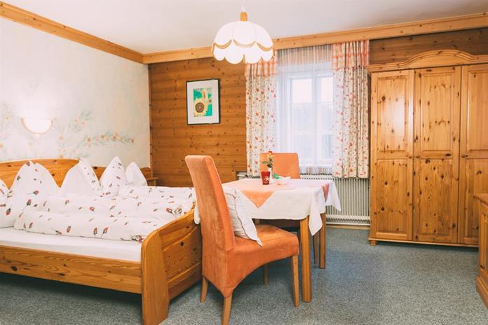 Frühstückspension: Pichlerhof