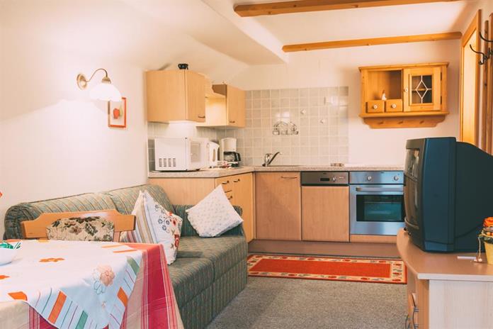 Frühstückspension: Pichlerhof