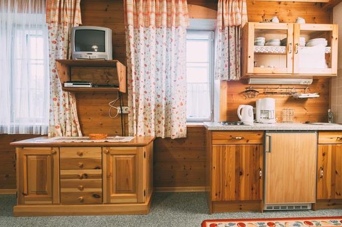 Frühstückspension: Pichlerhof