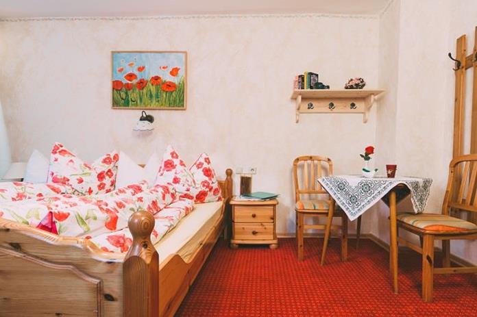 Frühstückspension: Pichlerhof