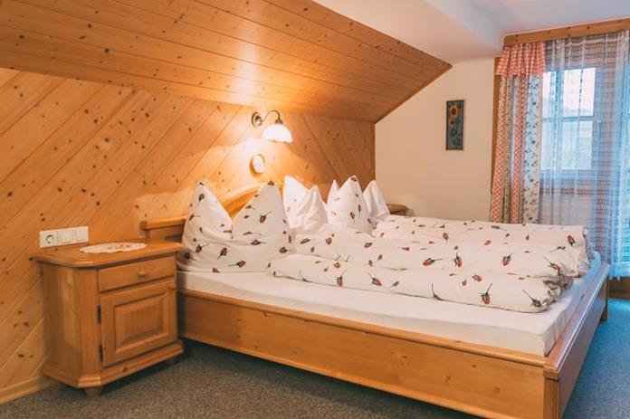 Frühstückspension: Pichlerhof