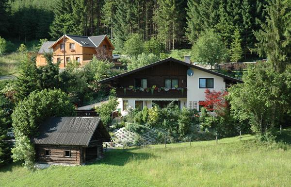 Pensionen - Steiermark - Gästehaus Wieser